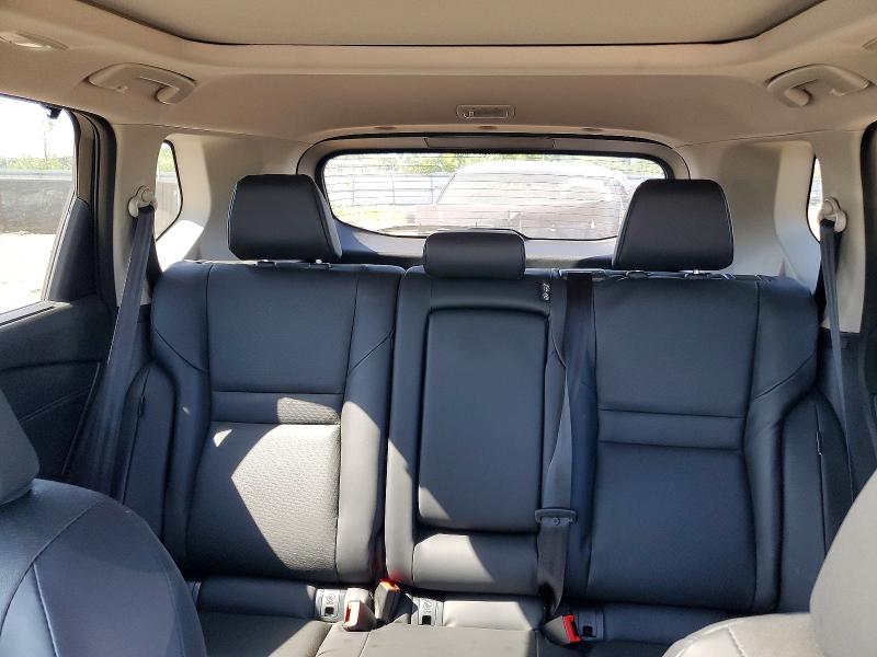 2026 Nissan Rogue მანქანა იყიდება აუქციონზე, vin: 5N1BT3BB3TC678935, აუქციონის ნომერი: 54765436