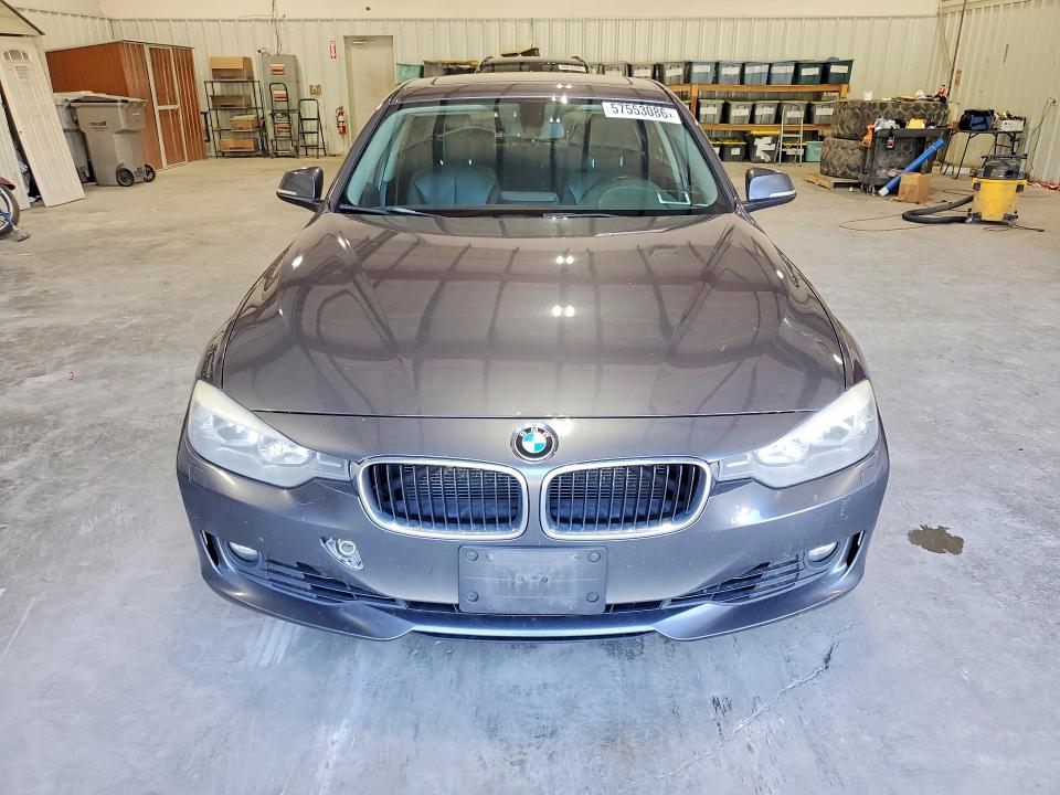 Продаж на аукціоні авто 2014 Bmw 328, vin: WBA3B5C54EF599949, номер лоту: 57553086