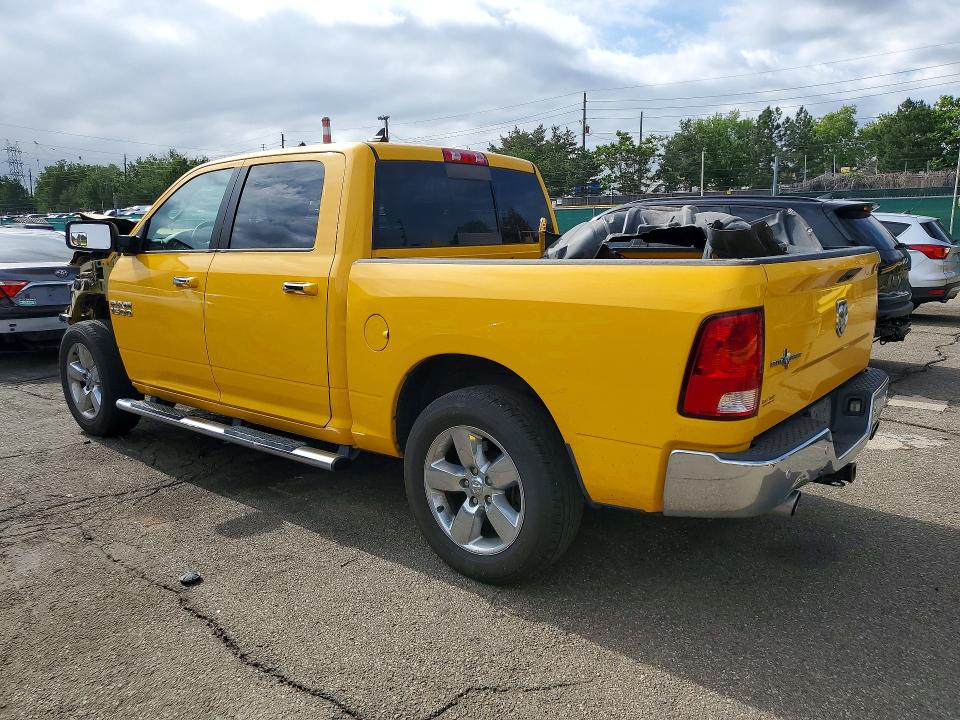56518196 :رقم المزاد ، 1C6RR6LT3GS341095 vin ، 2016 Ram 1500 مزاد بيع