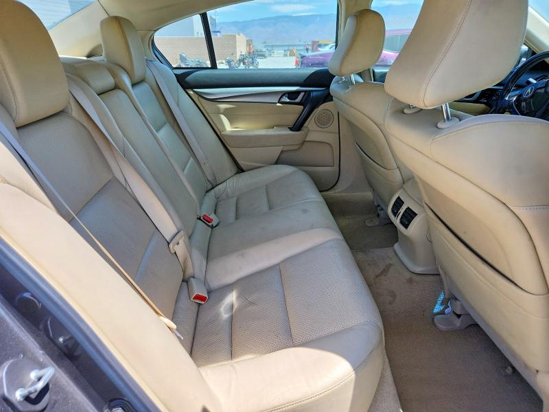 Aukcja sprzedaży 2009 Acura Tl, vin: 19UUA86589A016679, numer aukcji: 58395106