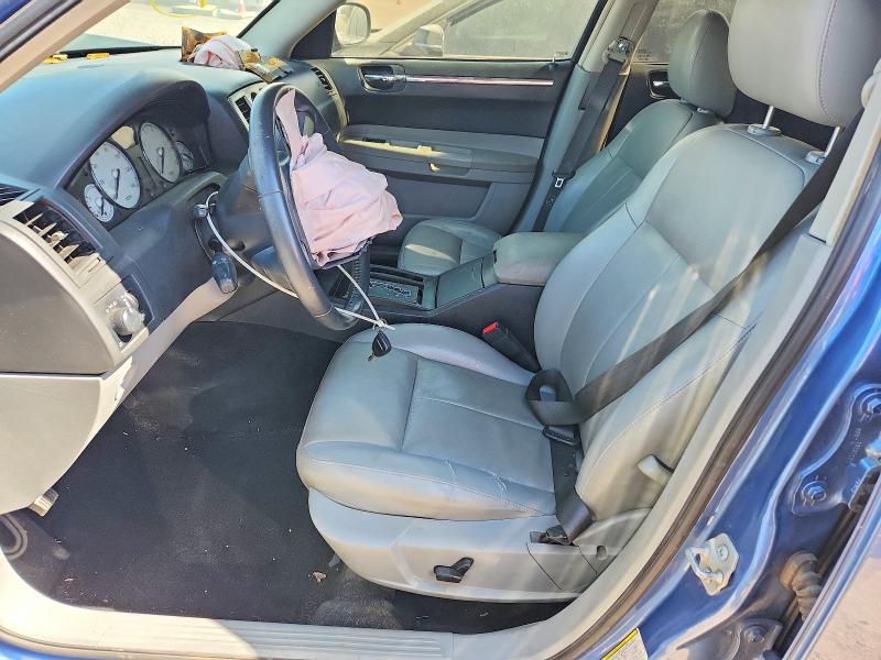 Aukcja sprzedaży 2007 Chrysler 300, vin: 2C3KA53G47H715918, numer aukcji: 58446346