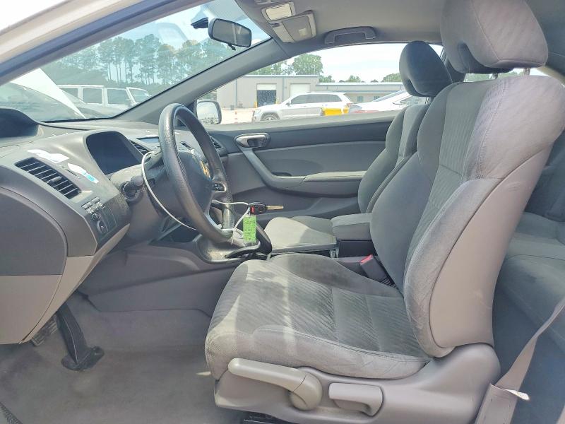 56760416 :رقم المزاد ، 2HGFG126X9H540933 vin ، 2009 Honda Civic مزاد بيع