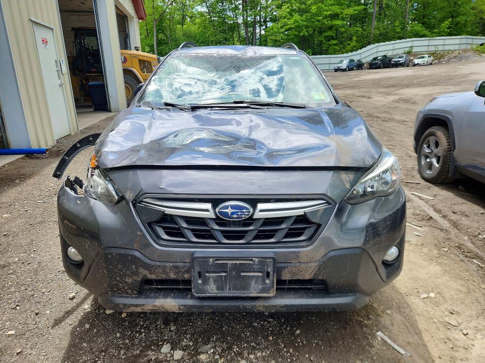 Продаж на аукціоні авто 2021 Subaru Crosstrek, vin: JF2GTACC2M9382231, номер лоту: 55534396