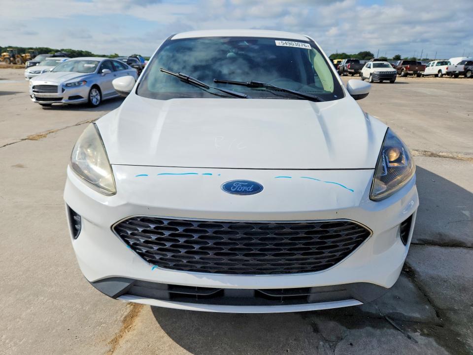 54903076 :رقم المزاد ، 1FMCU0G62LUA12400 vin ، 2020 Ford Escape مزاد بيع
