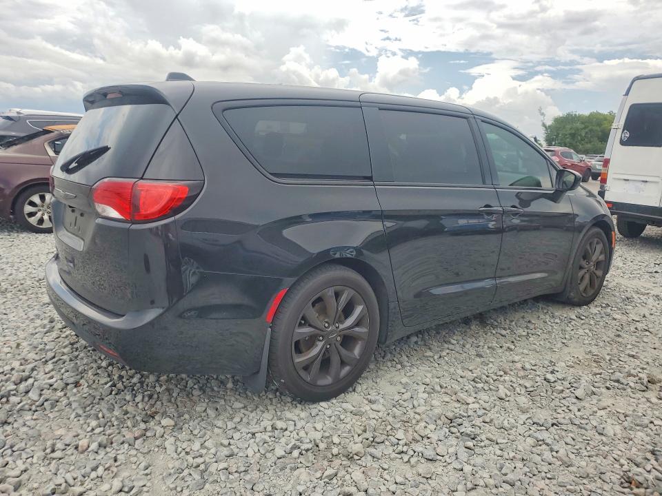 Aukcja sprzedaży 2019 Chrysler Pacifica, vin: 2C4RC1FG8KR705422, numer aukcji: 56565936