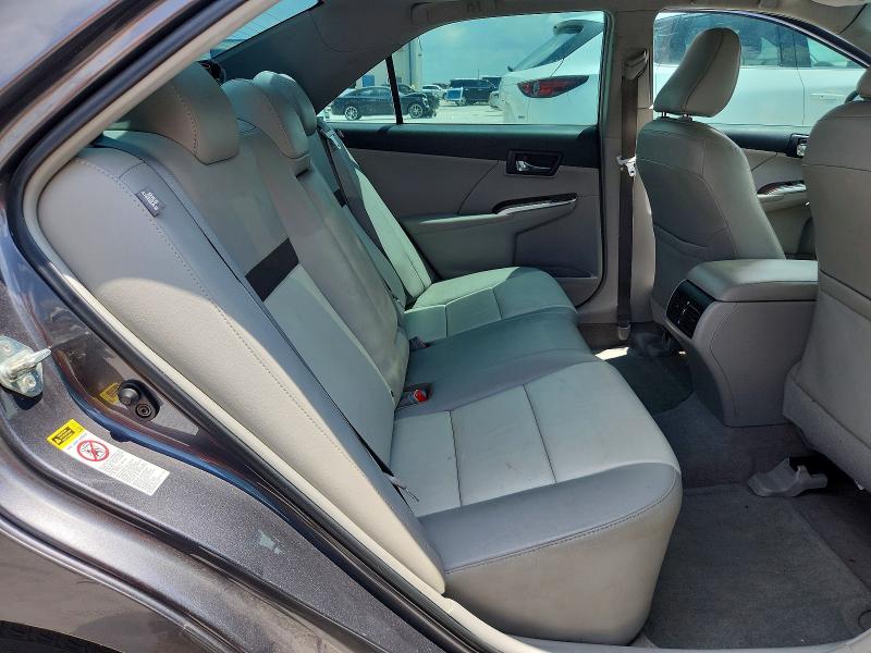 Aukcja sprzedaży 2012 Toyota Camry, vin: 4T4BF1FK6CR236964, numer aukcji: 58059196