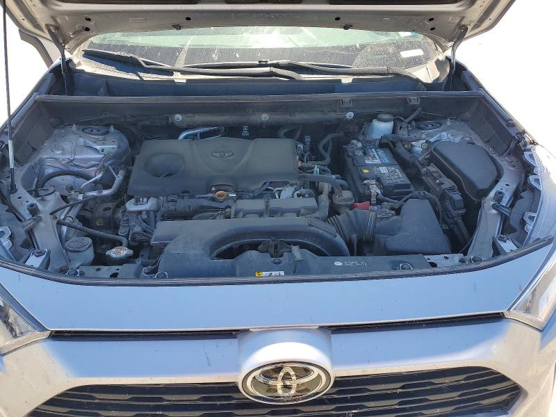 Aukcja sprzedaży 2020 Toyota Rav4, vin: 2T3F1RFV0LC111714, numer aukcji: 57354276
