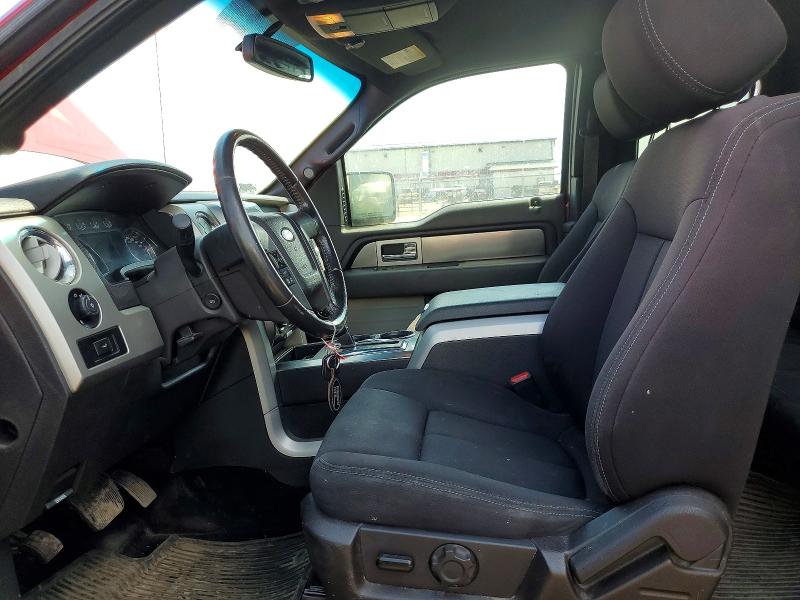 Aukcja sprzedaży 2014 Ford F150, vin: 1FTFX1EF5EFA79873, numer aukcji: 58920036