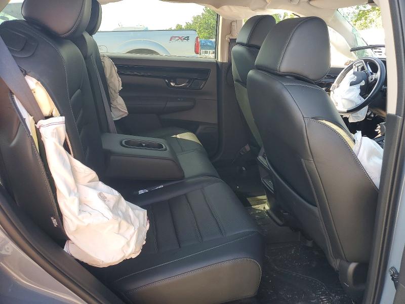 Aukcja sprzedaży 2025 Honda Cr-v, vin: 7FARS4H70SE011874, numer aukcji: 56871906