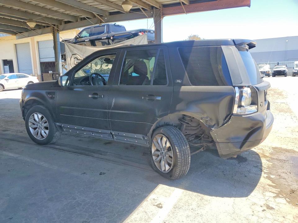 Aukcja sprzedaży 2011 Land Rover Lr2, vin: SALFR2BN0BH253014, numer aukcji: 56158226