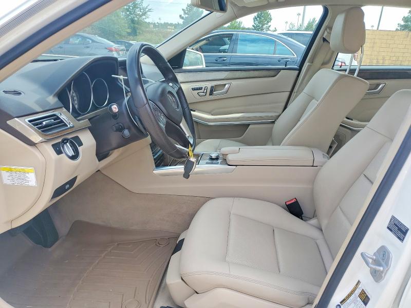Продаж на аукціоні авто 2014 Mercedes-benz E, vin: WDDHF5KB0EA881044, номер лоту: 55553026