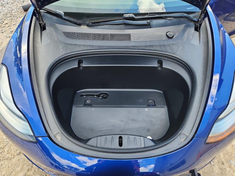 Продаж на аукціоні авто 2020 Tesla Model 3, vin: 5YJ3E1EB6LF668566, номер лоту: 57420346
