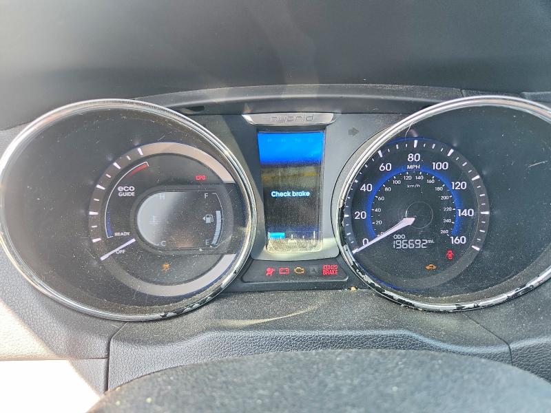 Продажа на аукционе авто 2024 Hyundai Sonata, vin: KMHEC4A43DA097471, номер лота: 58148446