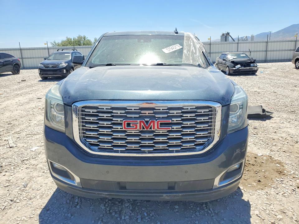2019 Gmc Yukon Xl მანქანა იყიდება აუქციონზე, vin: 1GKS2HKJ2KR131859, აუქციონის ნომერი: 57945216