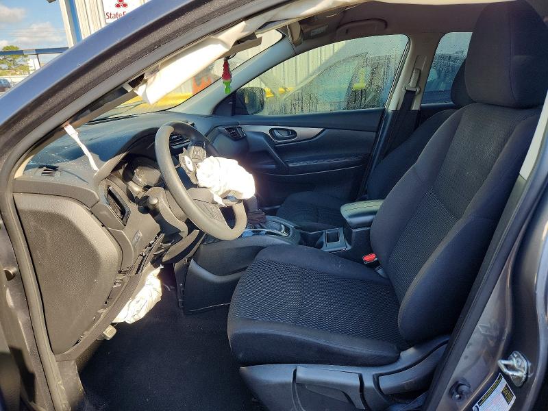 Aukcja sprzedaży 2020 Nissan Rogue Sport, vin: JN1BJ1CVXLW540916, numer aukcji: 56349576