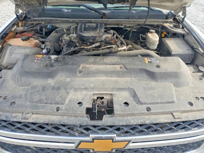 Aukcja sprzedaży 2013 Chevrolet Silverado, vin: 1GB3CZC88DF181740, numer aukcji: 55532126
