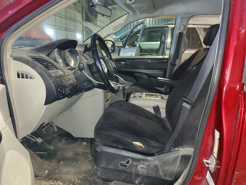 Aukcja sprzedaży 2011 Dodge Caravan/grand Caravan, vin: 2D4RN5DG5BR673407, numer aukcji: 59121936