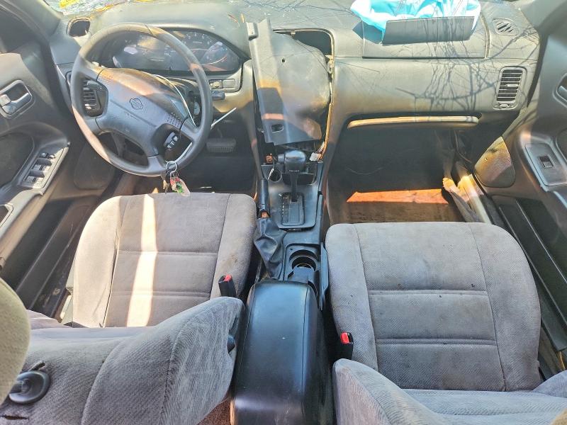 1998 Nissan Maxima მანქანა იყიდება აუქციონზე, vin: JN1CA21D0WT513167, აუქციონის ნომერი: 55796836