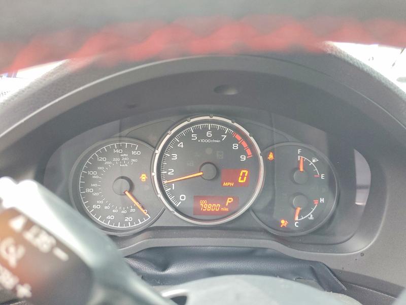 58840186 :رقم المزاد ، JF1ZCAC19E8603651 vin ، 2014 Subaru Brz Limited مزاد بيع