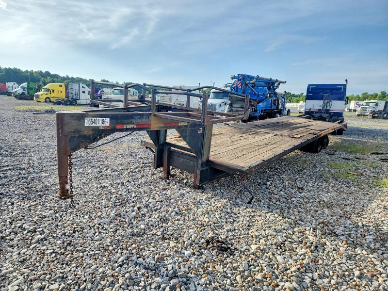 Продаж на аукціоні авто 1998 Home Made Trailer, vin: ARKAVTL9860093693, номер лоту: 55401186