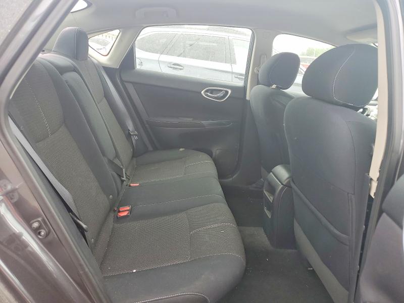 Aukcja sprzedaży 2014 Nissan Sentra, vin: 3N1AB7APXEY291724, numer aukcji: 56402146