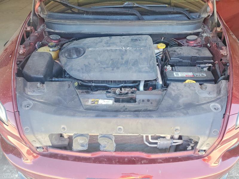 58476656 :رقم المزاد ، 1C4PJLCX2JD612071 vin ، 2018 Jeep Cherokee مزاد بيع