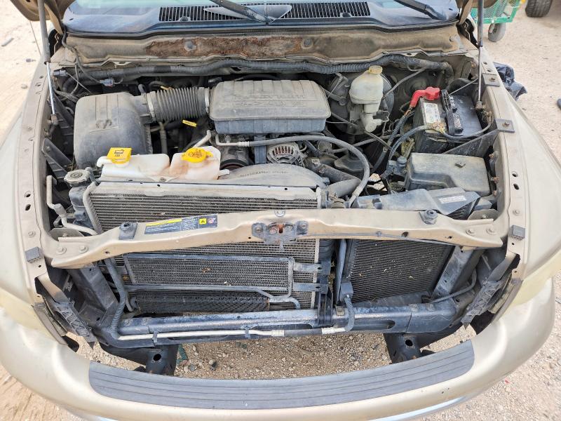 2004 Dodge Ram 1500 მანქანა იყიდება აუქციონზე, vin: 1D7HA18N44S514794, აუქციონის ნომერი: 56155696