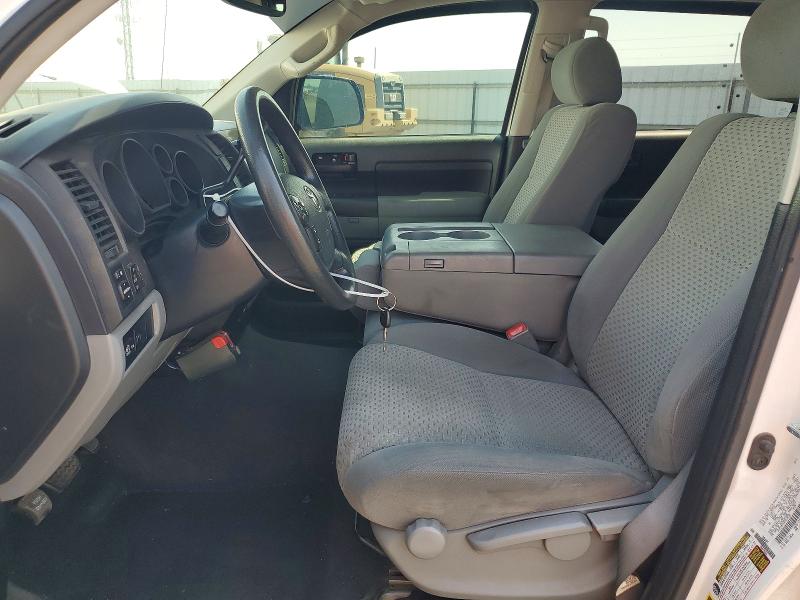 Продажа на аукционе авто 2012 Toyota Tundra, vin: 5TFEY5F14CX129205, номер лота: 58207596
