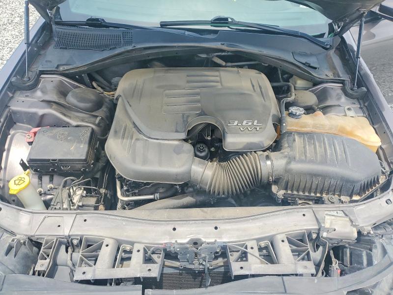 Aukcja sprzedaży 2014 Chrysler 300, vin: 2C3CCABG8EH373556, numer aukcji: 58534166
