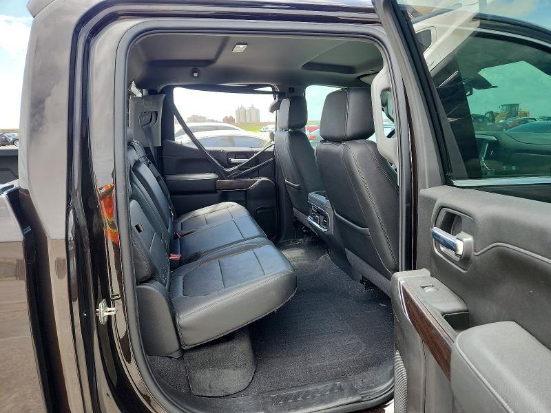 Aukcja sprzedaży 2020 Gmc Sierra, vin: 3GTP8DED1LG168112, numer aukcji: 57675976