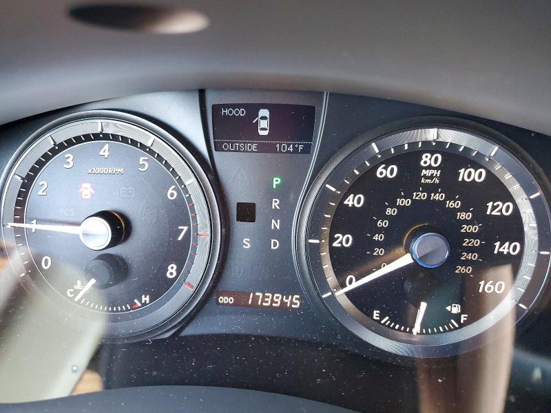 Auction sale of the 2008 Lexus Es, vin: JTHBJ46G682248530, lot number: 56828546