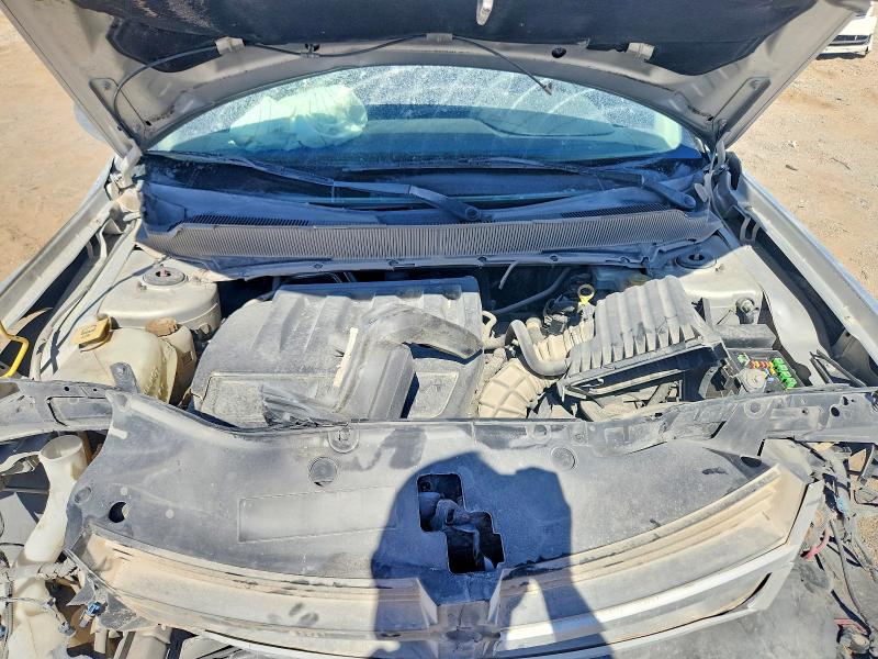 2009 Dodge Avenger მანქანა იყიდება აუქციონზე, vin: 1B3LC46B29N548927, აუქციონის ნომერი: 48709186
