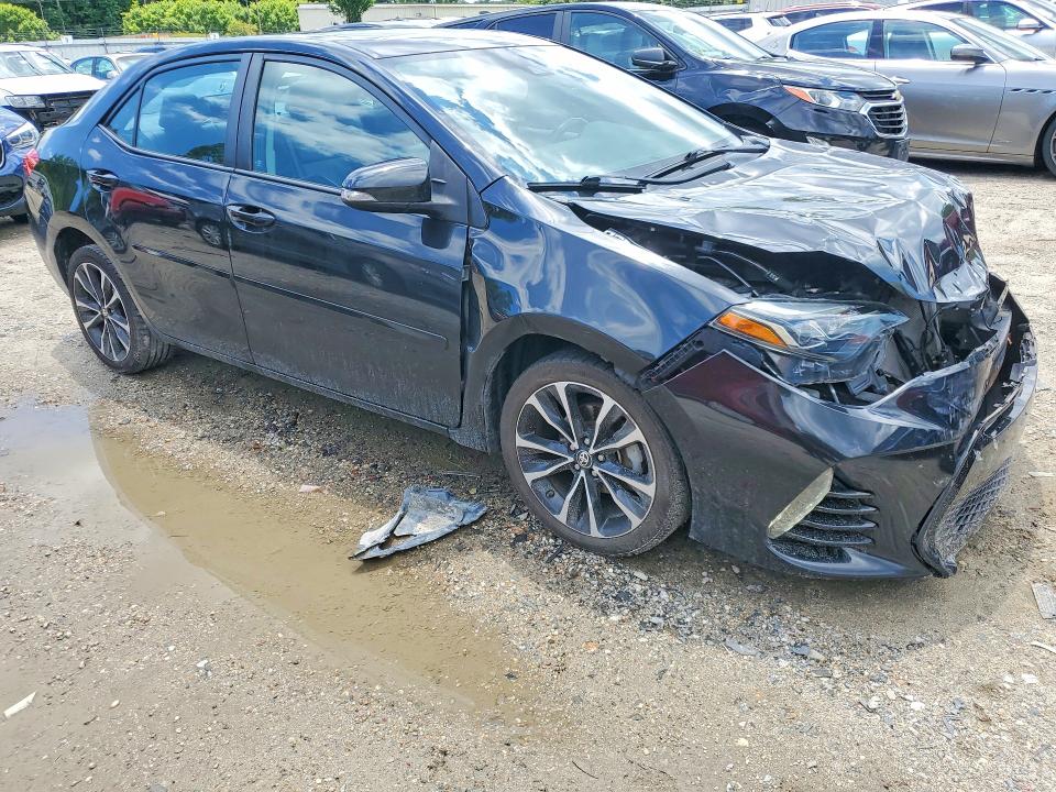 Aukcja sprzedaży 2017 Toyota Corolla, vin: 2T1BURHE0HC754440, numer aukcji: 58620476