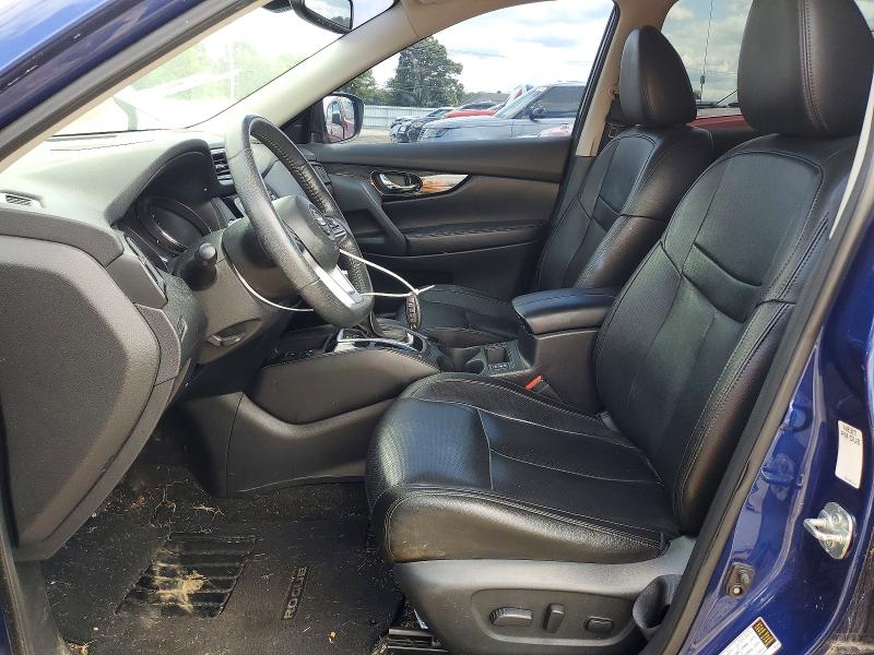 Продажа на аукционе авто 2019 Nissan Rogue, vin: 5N1AT2MV4KC781163, номер лота: 57618386