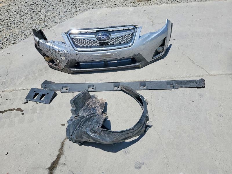 Продажа на аукционе авто 2017 Subaru Crosstrek, vin: JF2GPABC6HG211151, номер лота: 57423056