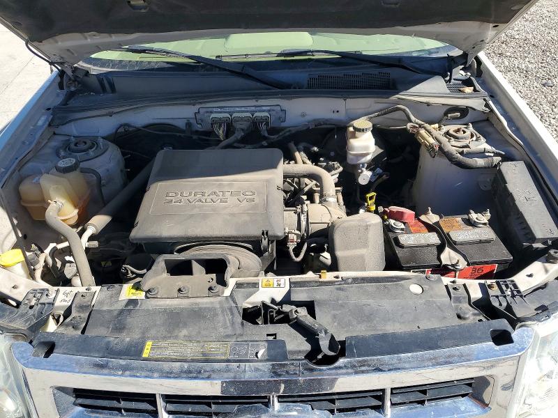 57115456 :رقم المزاد ، 1FMCU94G09KB22139 vin ، 2009 Ford Escape مزاد بيع