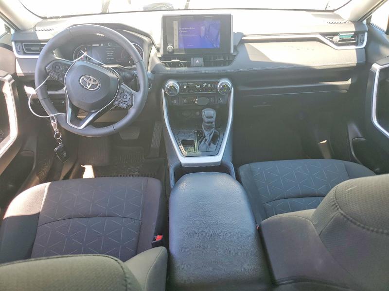 Продаж на аукціоні авто 2023 Toyota Rav4, vin: 2T3W1RFV6PC236870, номер лоту: 58787886