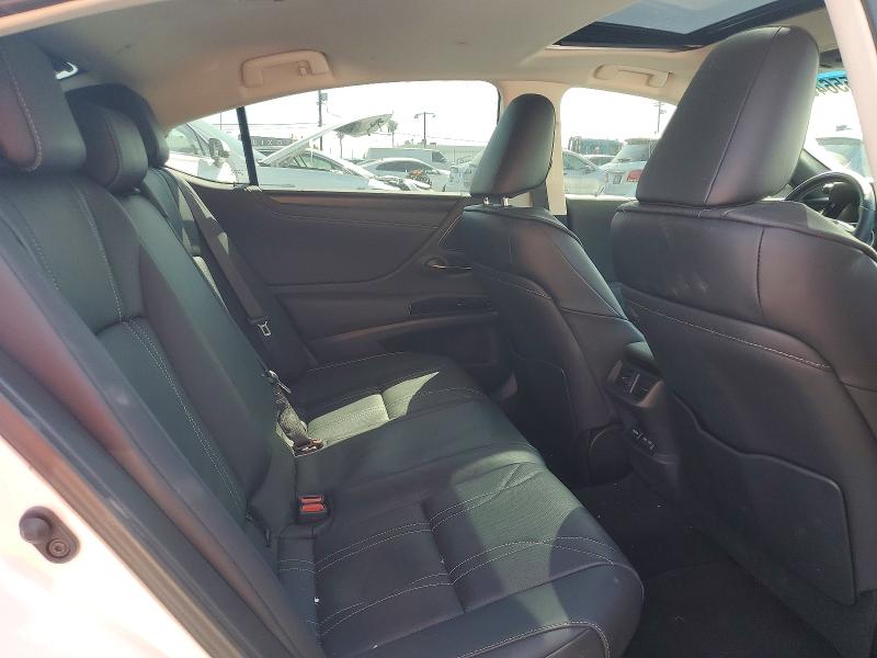 2025 Lexus Es 300h მანქანა იყიდება აუქციონზე, vin: 58AEA1C18SU074375, აუქციონის ნომერი: 55646766