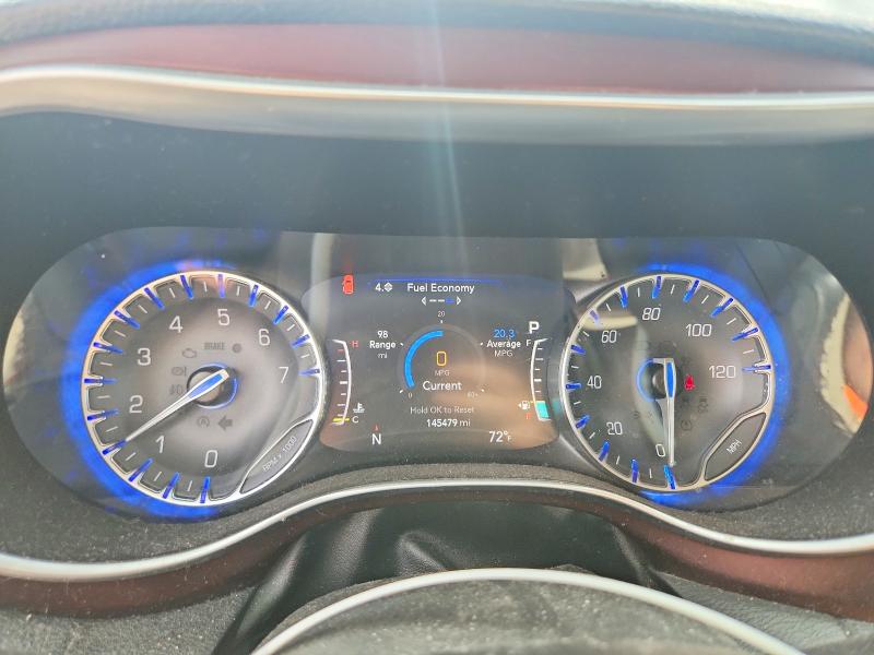 Aukcja sprzedaży 2020 Chrysler Pacifica, vin: 2C4RC1GG4LR103388, numer aukcji: 57384036