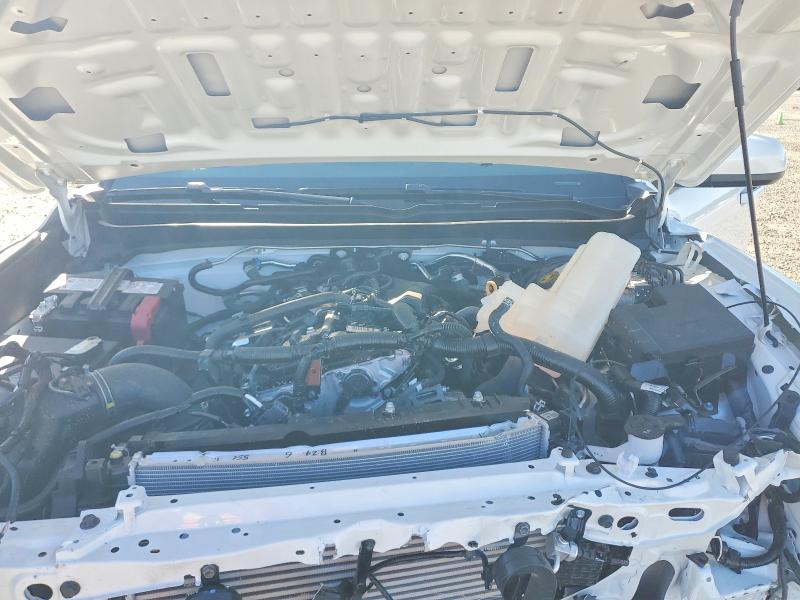Продаж на аукціоні авто 2026 Toyota Tacoma, vin: 3TMLB5JN4TM260837, номер лоту: 55562886