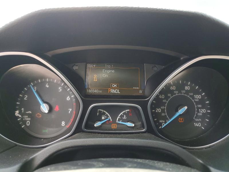 Aukcja sprzedaży 2016 Ford Focus, vin: 1FADP3F29GL368876, numer aukcji: 58645456