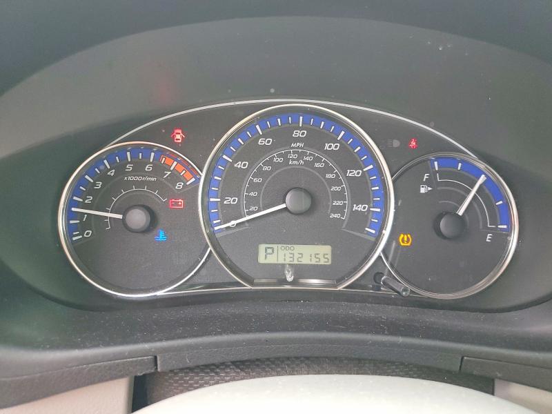 Aukcja sprzedaży 2011 Subaru Forester, vin: JF2SHABC0BH763897, numer aukcji: 59318136