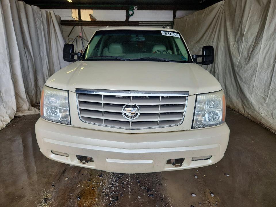 Продаж на аукціоні авто 2006 Cadillac Escalade, vin: 3GYFK66N16G226329, номер лоту: 57217506