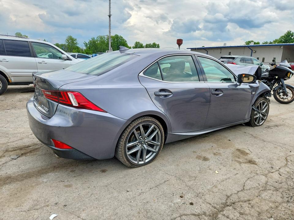 Aukcja sprzedaży 2016 Lexus Is, vin: JTHCM1D25G5006987, numer aukcji: 57268616