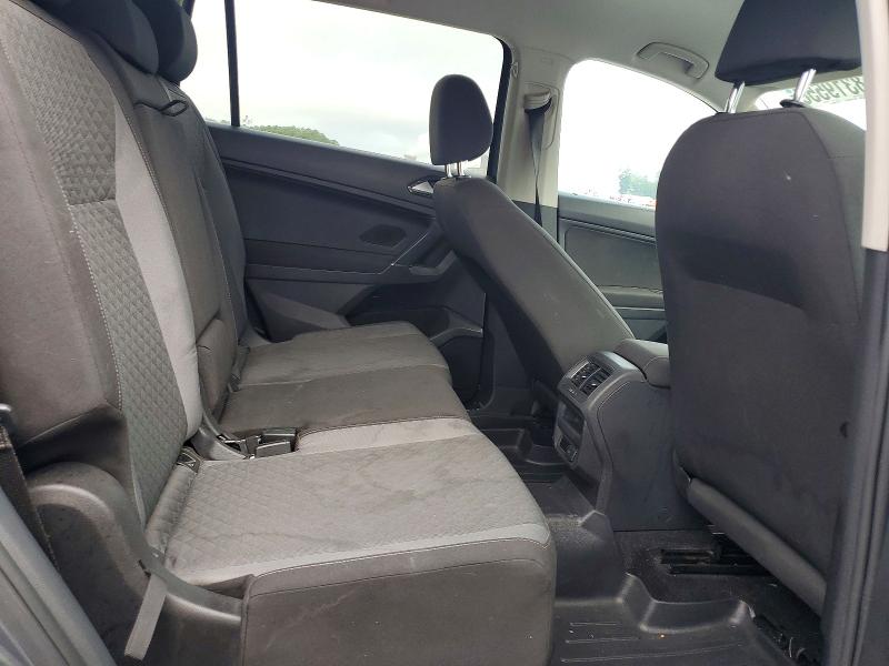 2018 Volkswagen Tiguan მანქანა იყიდება აუქციონზე, vin: 3VV1B7AX9JM079476, აუქციონის ნომერი: 58319556
