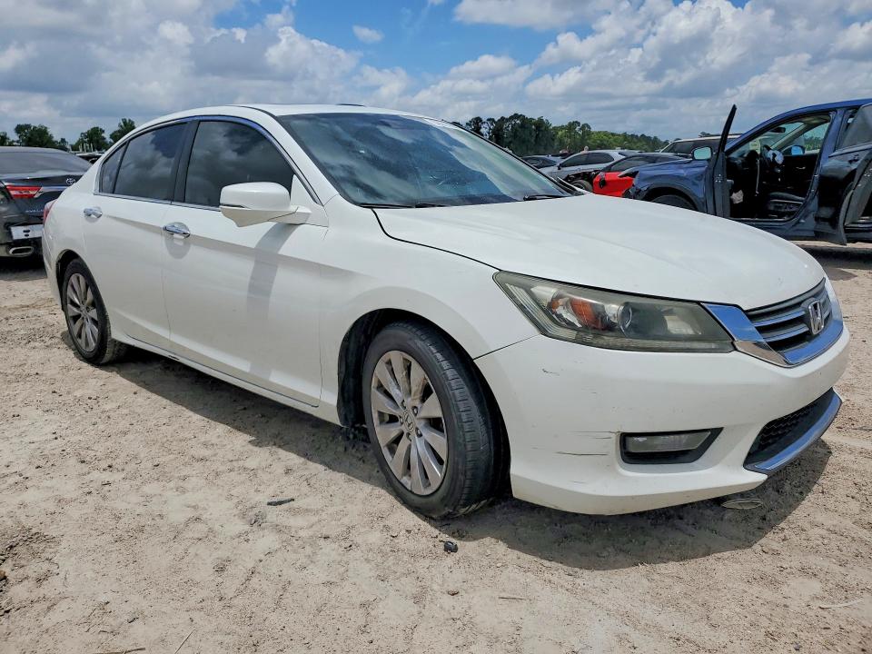 56314046 :رقم المزاد ، 1HGCR2F83EA286876 vin ، 2014 Honda Accord مزاد بيع
