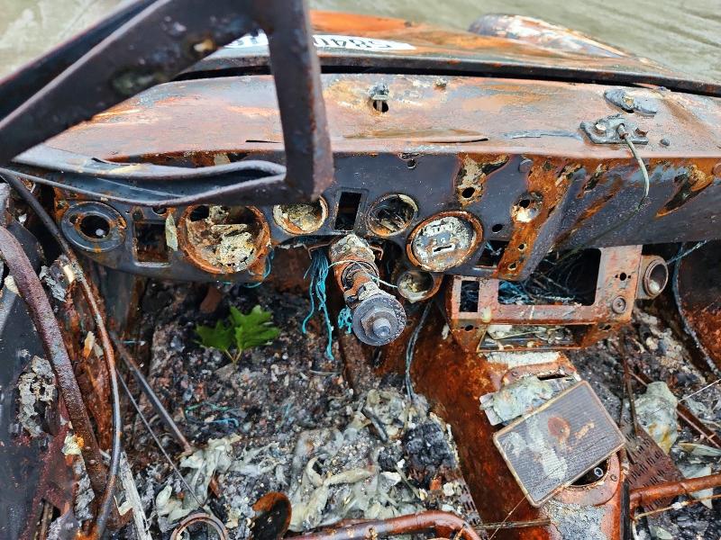 Aukcja sprzedaży 1976 Mg Midget 1500, vin: GAN6UG175932G, numer aukcji: 58404516