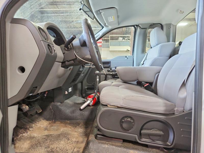 Aukcja sprzedaży 2006 Ford F150, vin: 1FTRF12W86KD44363, numer aukcji: 55799256