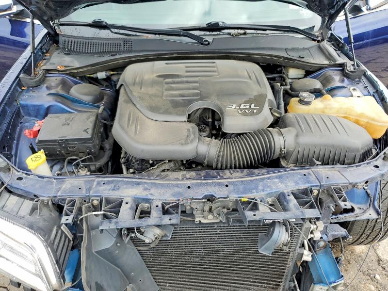 Продаж на аукціоні авто 2014 Chrysler 300c, vin: 2C3CCAKG7EH211787, номер лоту: 56306526