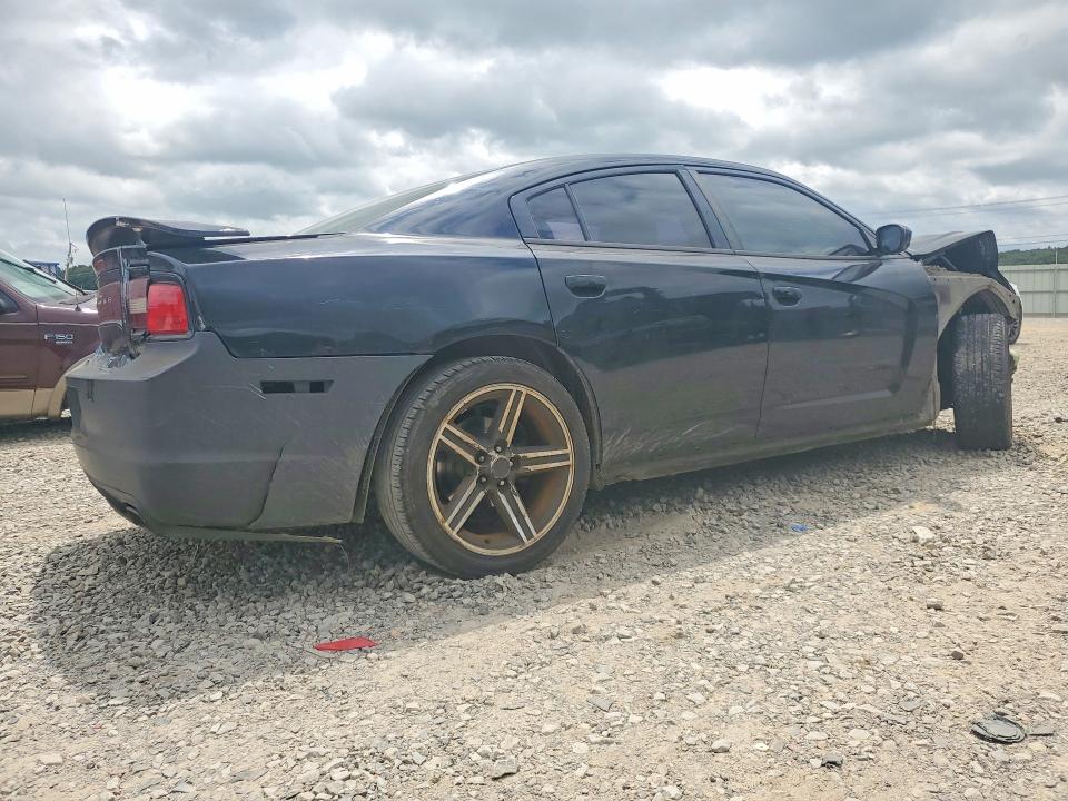 57937146 :رقم المزاد ، 2C3CDXBG5CH139663 vin ، 2012 Dodge Charger مزاد بيع